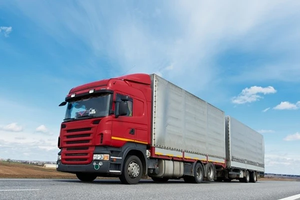 Ankara Taraklı, Şehirlerarası Taşımacılık