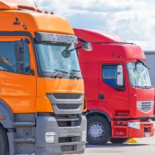 Ankara Taraklı Nakliye Ambarı